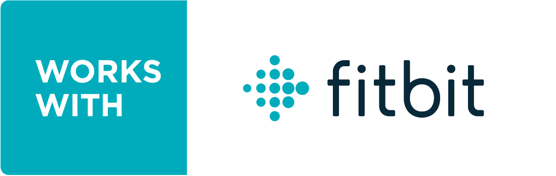 works with fitbit